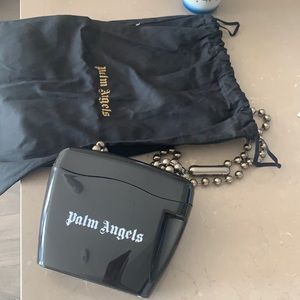 Absolutely new Palm angels bag